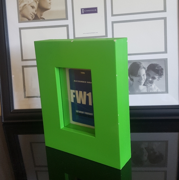 Papyrus Frame - Picture 3 of 3